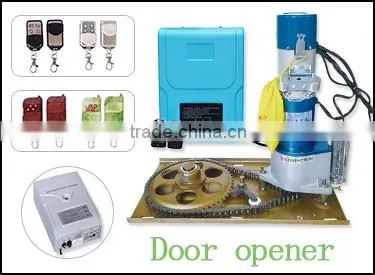 Hot sell door remote controller,copy code rf remote control haier tv remote control