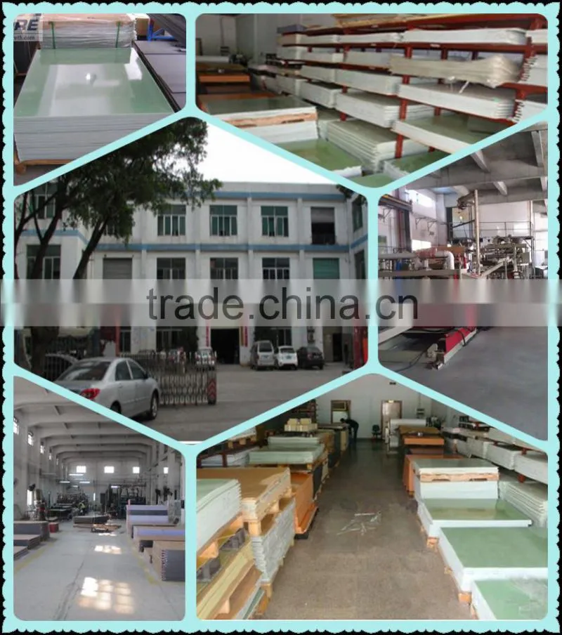 High Reliability Material FR4 94V0 RoHS PCB Board