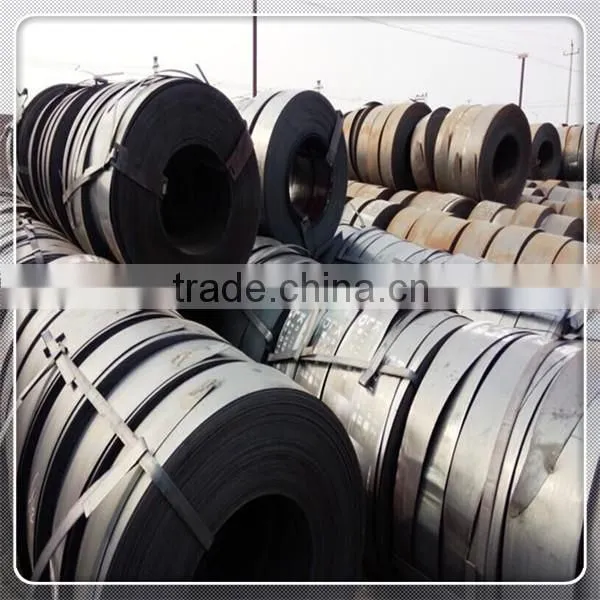 hot rolled mild carbon steel plate/steel sheet