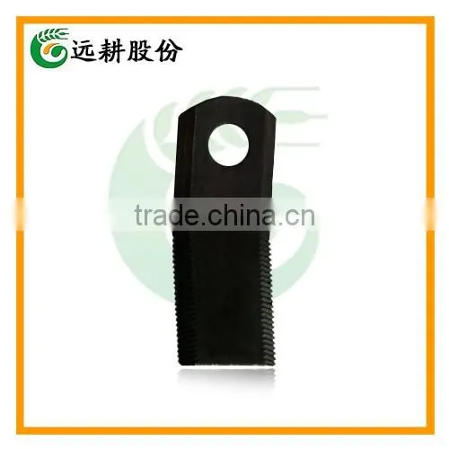 Yuangeng Agricultural High Quality Stubbing Blade
