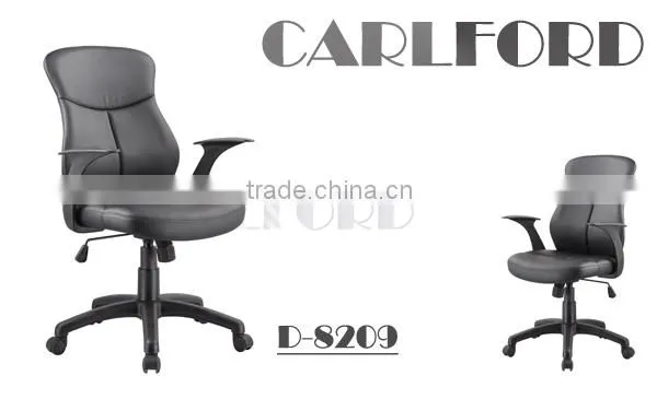Chair furniture 2013 office chair office furniture cheap PU chair ISO TUV D-8209