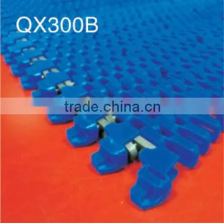 module plastic transmission belt drive chain
