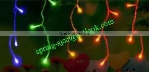 Ice bar lamp LED string lights