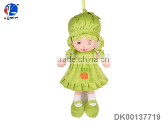 Latest Hot Sale Girls Soft Electric Plush Toy