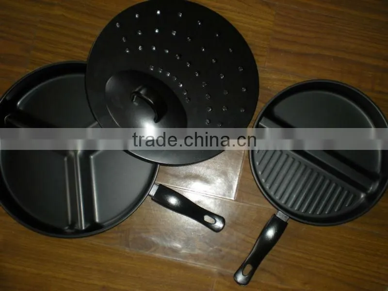 non stick carbon steel cookware,TV products sell like hot cakes