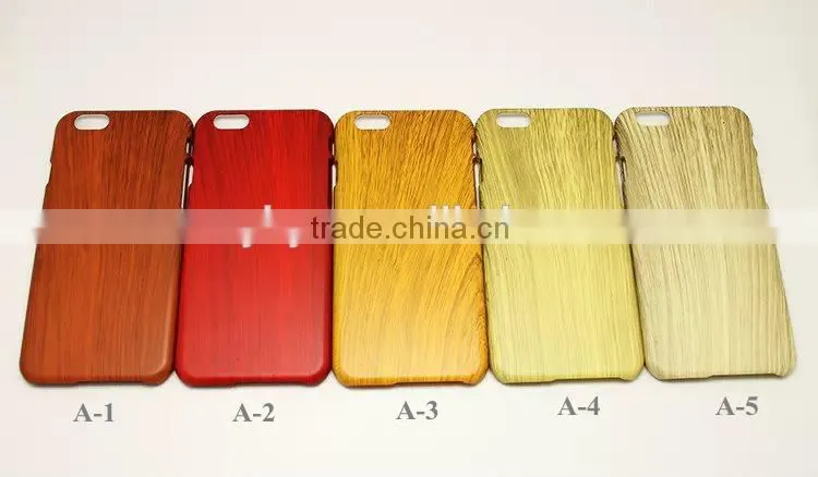 Wood Case For Iphone 6/Wood Case For Iphone 6 plus /Case For Iphone 5