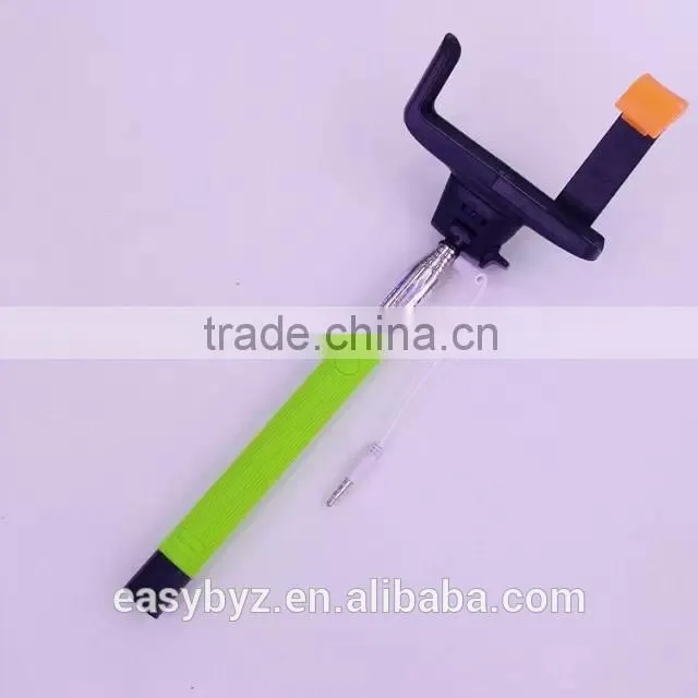 innovative New hot products KJstar Selfie Stick Z07-7 without bluetooth