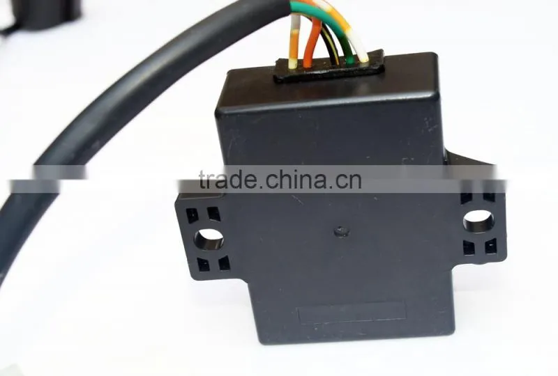 GN125 Motorcycle Igniter