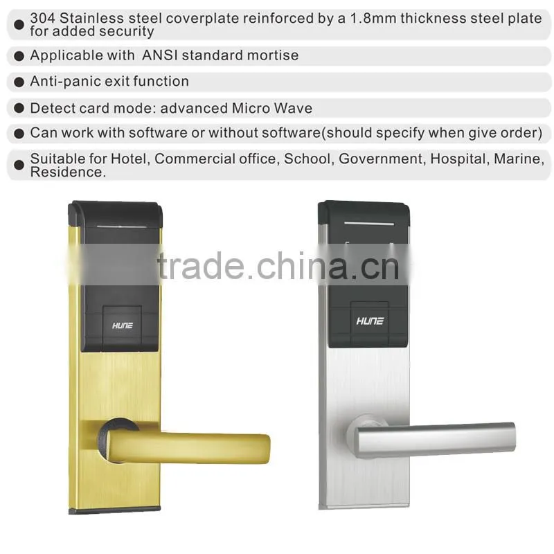 security lock