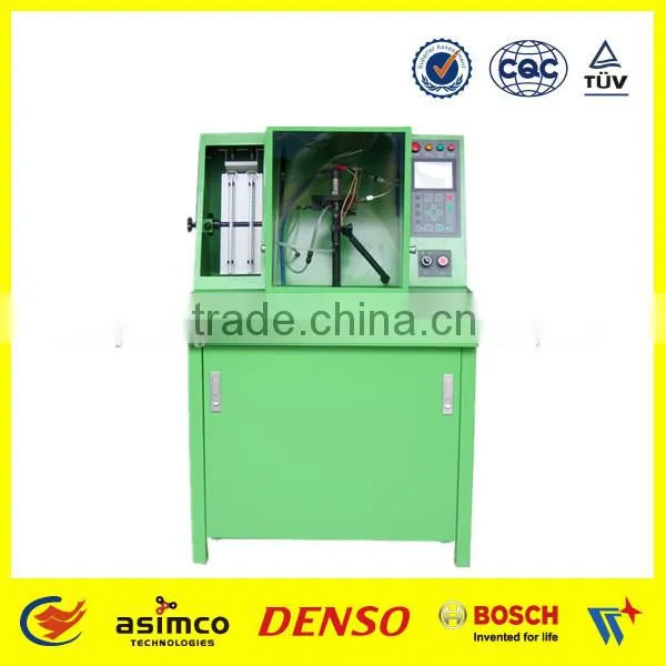 BOSCH fuel injector testing bench