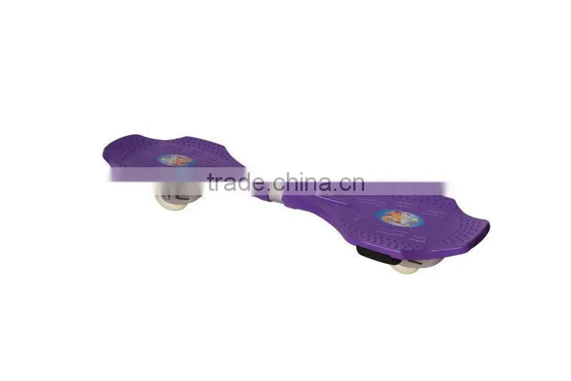 CE WAVE SNAKE BOARD (HL-SD-017)