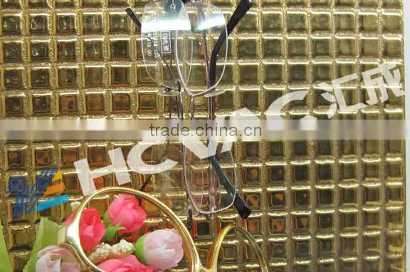 Eye glasses frames PVD vacuum coating machine/glasses frames decorative PVD coating machine