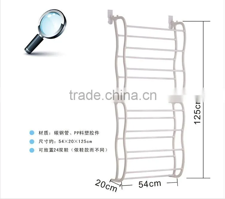 metal shoe rack stand shoe storage rack stylish shoe rack