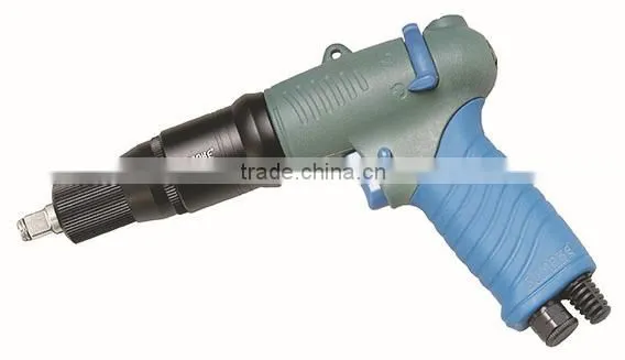 CWP50 Pistol handle 1400rpm Shut off Air Composite Wrench