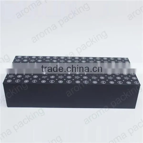 Top Sale Liquor Bottle Packaging, Liquor Bottle Glass Cardboard Gift Boxes