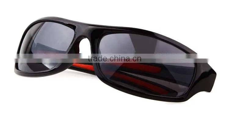 Fashion Optical Glass Lens for Sports Sunglasses