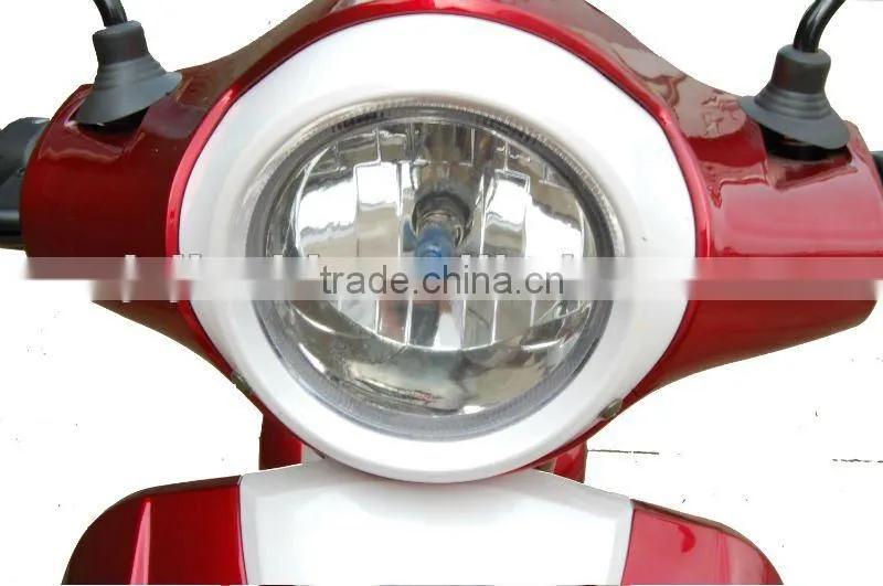 hot selling 48v 450w fashion motor scooter