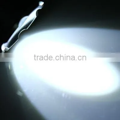ipx-8 q6 waterproof led flashlight