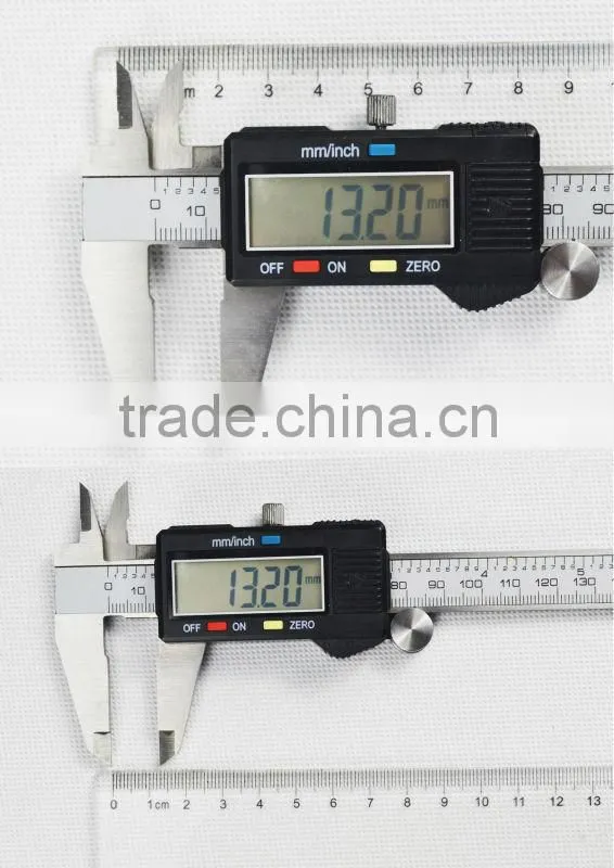 Digital vernier caliper /Electronic Digital vernier Caliper /digital vernier DEKO