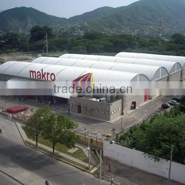 PRO arch sheet roll forming machine and curving roof roll forming machine