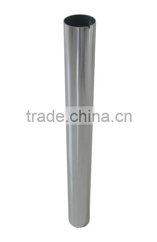 Indoor and Outdoor Stainless Steel Table Base