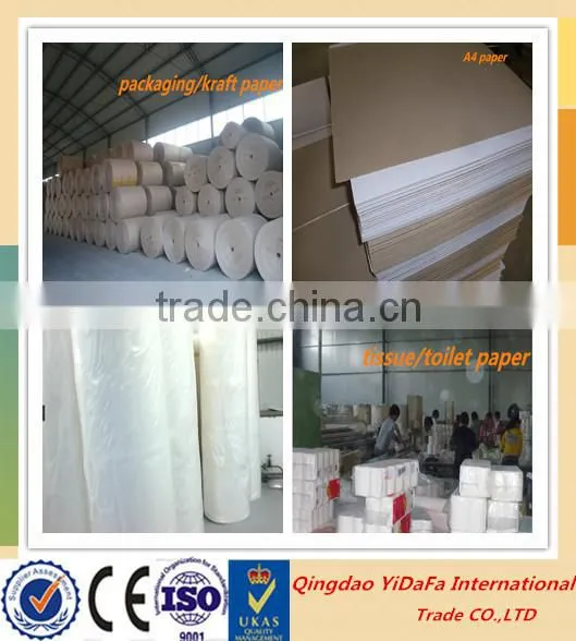 rubber/stone roll paper machinery
