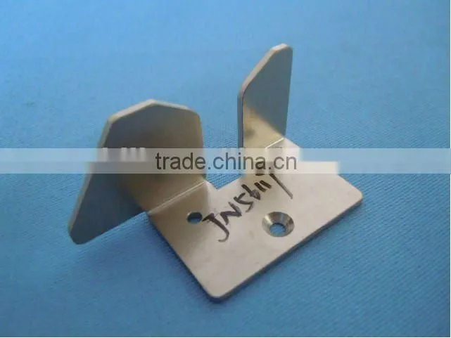 sheet metal fabrication