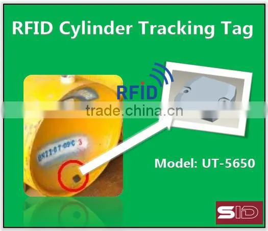 Tools tracking UHF RFID MINI Tag UT-1035 10*3.5*1MM SID-Global