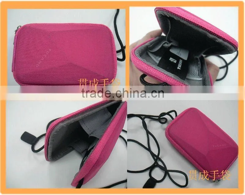 Hot sells of EVA camera packing case in low price