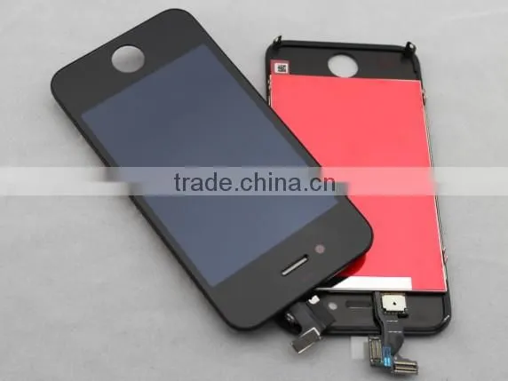 Cheap lcd for iphone 5c lcd screen, mobile phone lcd display for iphone 5c