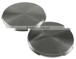 Tungsten Sputtering Targets