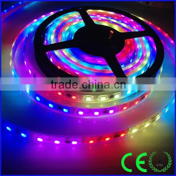 wholesale dc12v waterproof wireless led strip