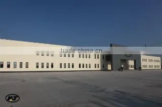 Xuzhou KAT Agricultural Equipment Co., Ltd. company overview - view 1