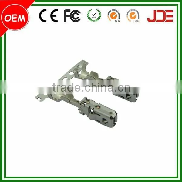 1928498056 Amp Sealed Female Auto Stamping Terminal