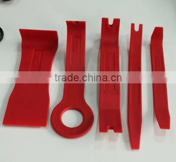 Auto trim and Molding tool set