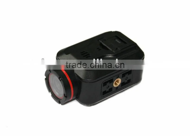 Portable Full HD 1080P Waterproof Sport Camera RLAT-98