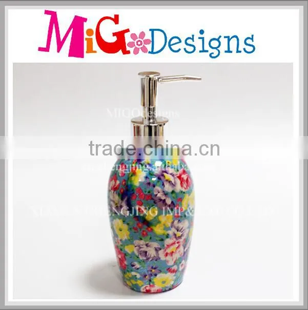 Body Lotion Bottles Top Grade Decorative Shower Shampoo Bottles