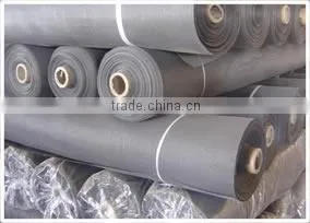 PVC Window Screen