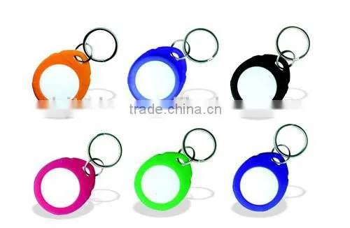 Mango high quality RFID Keyfobs