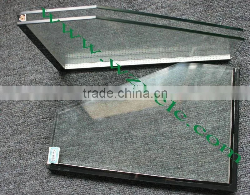 2015 Popular Aluminum Balcony Sliding Windows