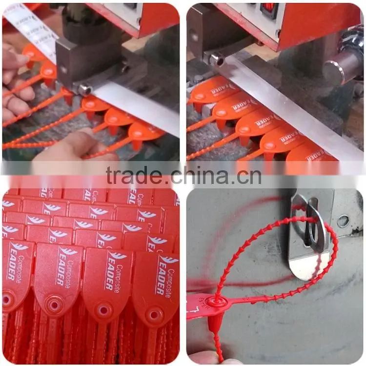 KROK Security Seal meter seal