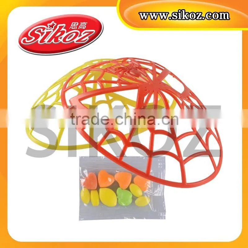 SK-T404 Mask Toys Pressed Candy