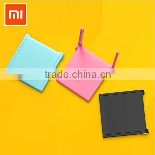 2016 Stock Xiaomi Router lite Version Mi Wifi Mini Wireless Modem Router Pocket Smart Router PCB Antenna Singal Mini 2.4G Wifi