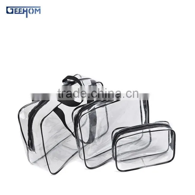 promotional bag in bag pvc waterproof bag