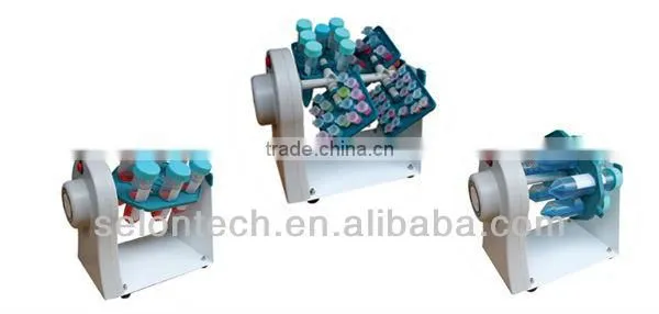 SE-18 Three-Dimensional Rotating Mixer