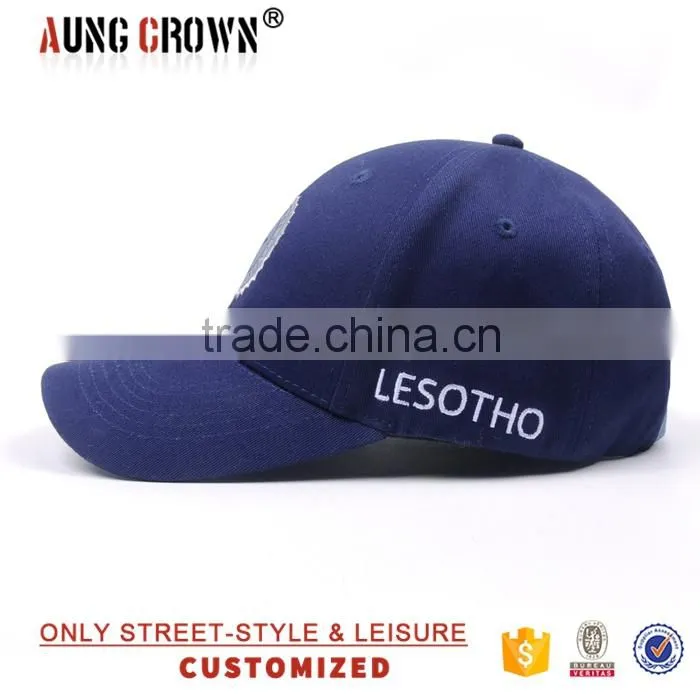 Good Quality Popular Cheap Baseball Caps