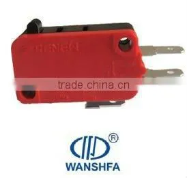 'mini type of micro switch