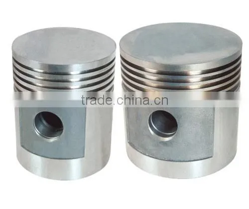 Machining Part