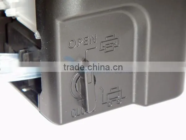 Surejet design ciss ink tank (PP material / model MD-4)