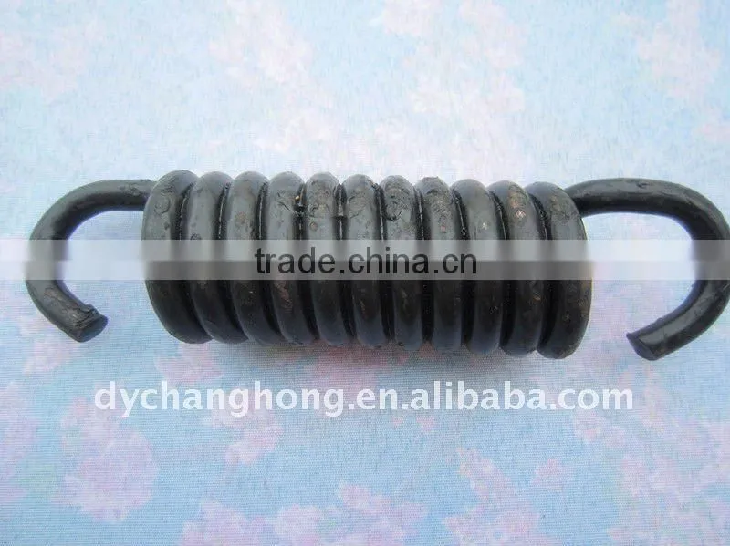 Tension spring